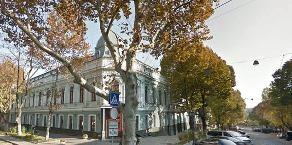 Фото: google.maps