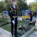 В Одесі святкують День захисника України