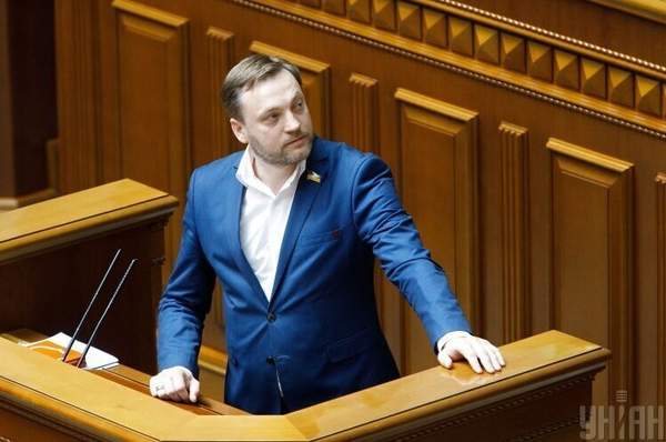 Більшість нардепів-одеситів погодилася з призначенням колеги міністром внутрішніх справ