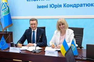 Odesa Court Reinstates Rector Larysa Ivanchenkova, Orders ₴282,600 Compensation