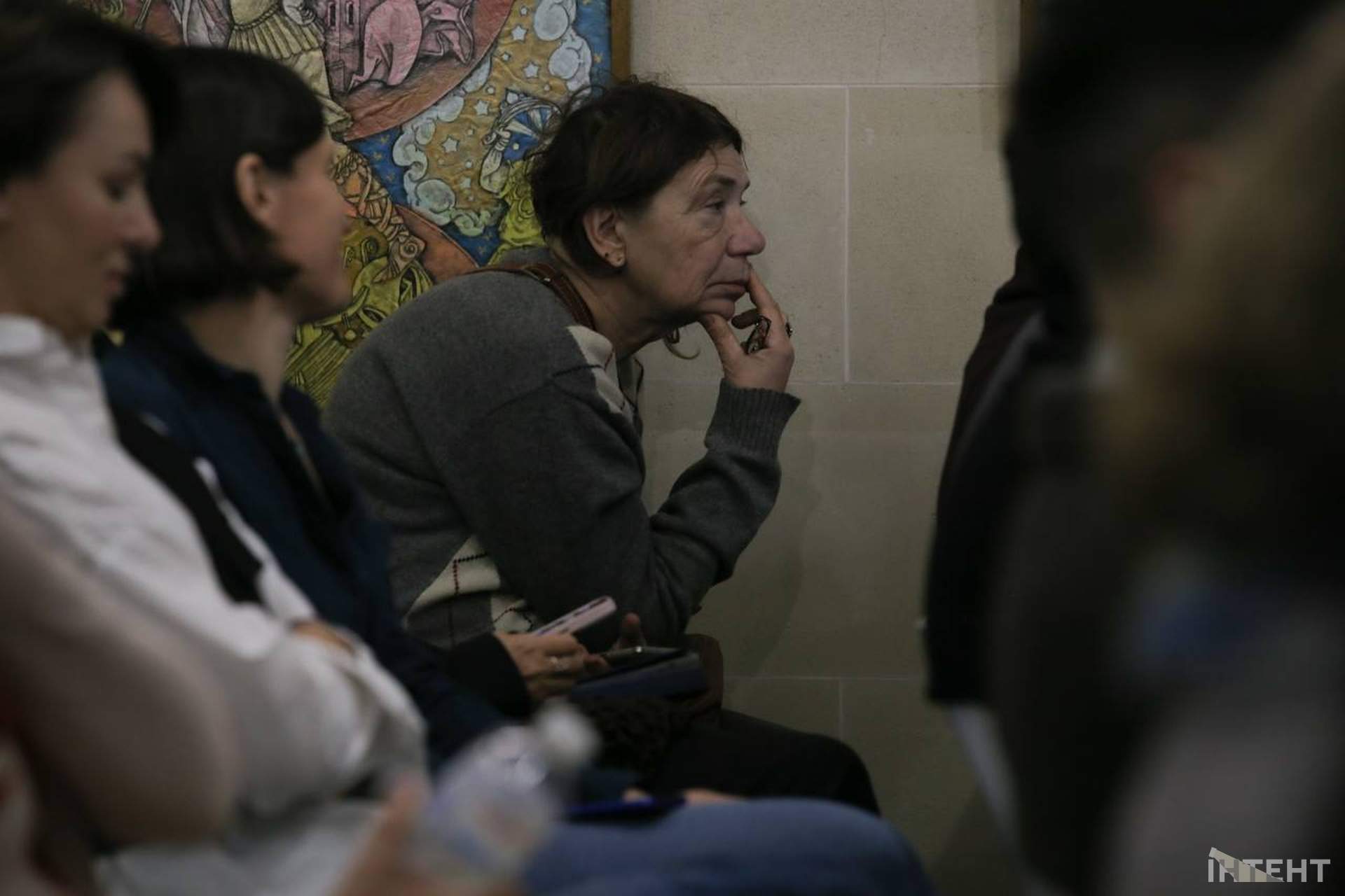 В Одесі встановлять пам'ятник Лесі Українці