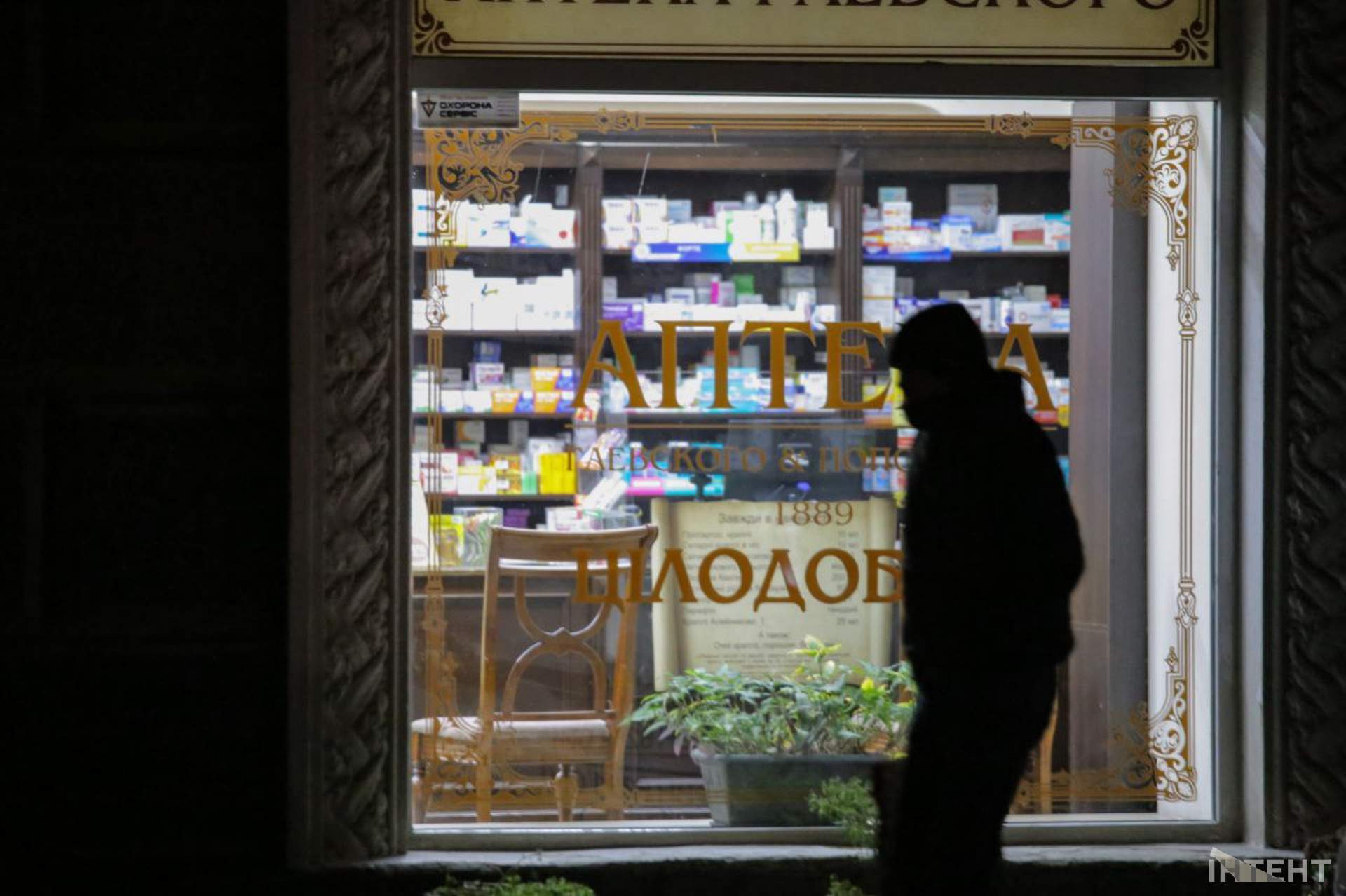 Одеса у темряві: після ракетних ударів місто залишилося без світла
