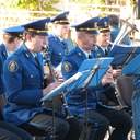 В Доброславі з'явився новий сквер