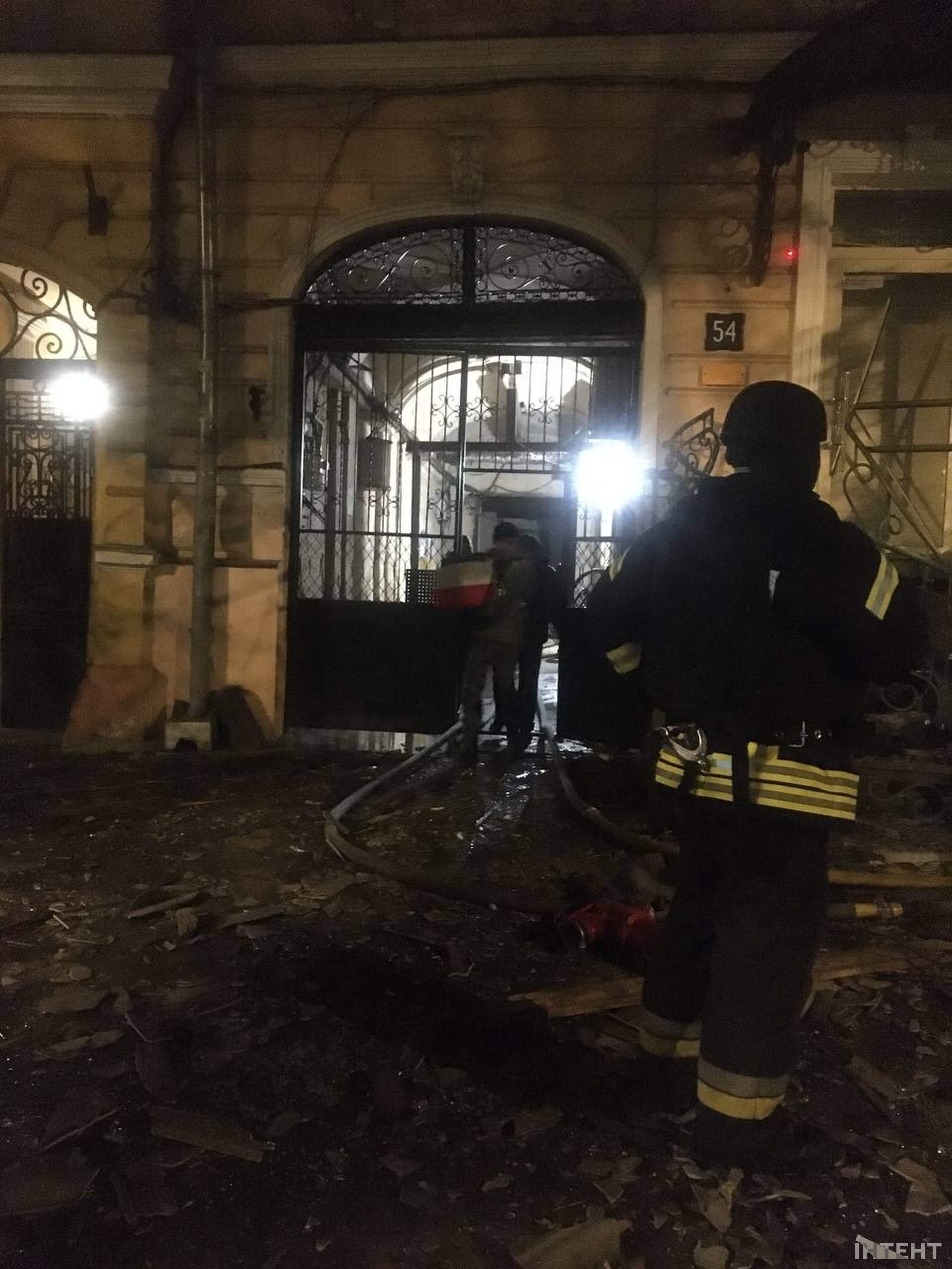 Одеса оговтується від масованого удару ворога: наслідки атаки