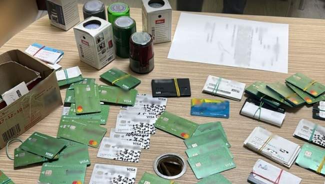 ФОТО: ТУ БЕБ в Одеській області