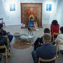 В Одесі на виставці дискутували про ментальний спадок