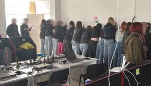 В Одесі накрили масштабний call-центр, працівники якого викрадали гроші з карток