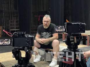 Вистави Одеського українського театру зриваються через мобілізацію акторів