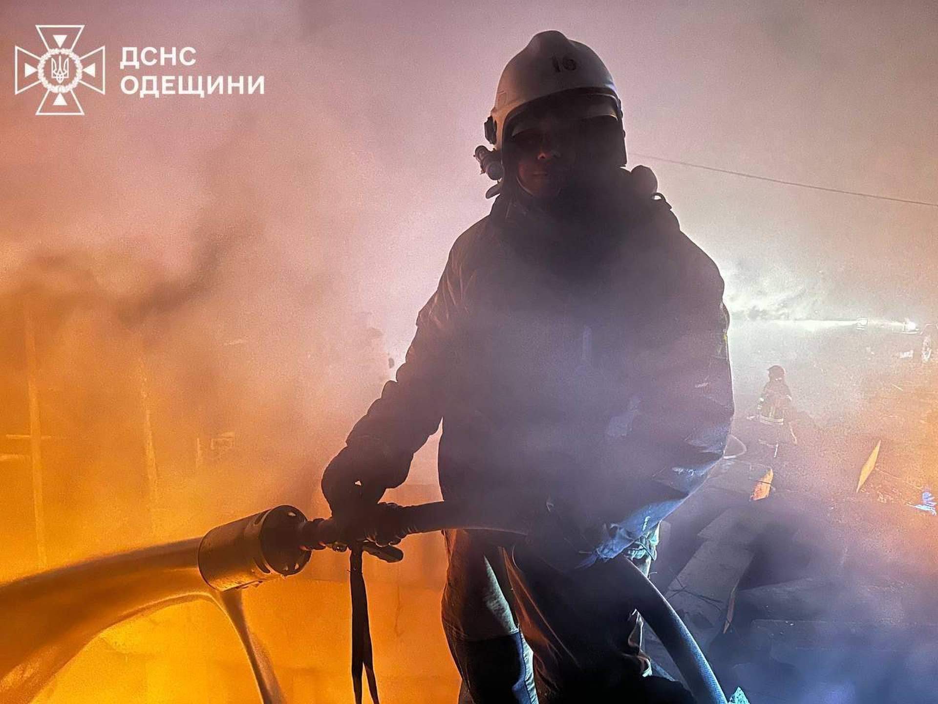 Внаслідок нічної атаки в Білгороді-Дністровському воду подають по годинах