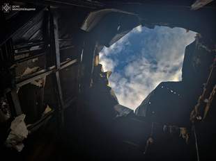 Сили ППО знищили одинадцять шахедів над Миколаївщиною