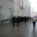 Сессия Одесского городского совета: мэр Труханов на месте