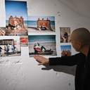 В Одесі з'ясували куди медіа веде течія в мистецтві