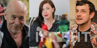 "Вітаю, я відьма, це у вас магічна лялька", - історії людей, що створюють ляльки