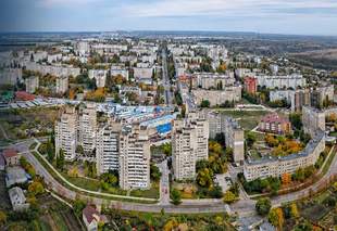 Политический кризис в Южноукраинске: сессию горсовета перенесли в третий раз