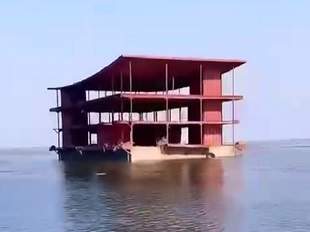 Море перетворюється на звалище: одеситів застерігли від відвідування пляжів