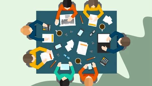 ІЛЮСТРАЦІЯ: Місцеві депутати. Атестація/facebook