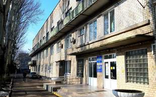 На будування укриття для миколаївської лікарні планують витратити майже 70 мільйонів