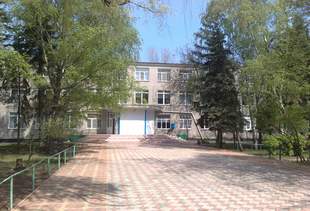 Спортивний комплекс в одеській спецшколі побудують за 184 мільйони