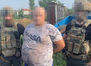 Житель Миколаївщини отримав тюремний строк за співпрацю з російською розвідкою