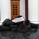 Кровавый вторник в Одессе: разгон "АнтиТрухановского майдана" и оцепление мэрии