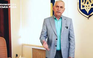 Спалах грипу: у Чорноморську учнів переводять на онлайн навчання