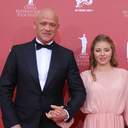 Международный кинофестиваль: одесские политики на красной дорожке