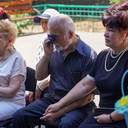 В одеській школі відкрили пам'ятну дошку на честь колишнього учня-захисника