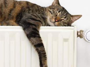 У Херсоні вирішили закінчити опалювальний сезон