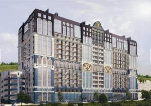 Суд арештував документи у справі про забудову узбережжя Одещини