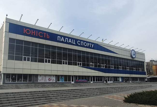 ФОТО: Чорноморська міська рада