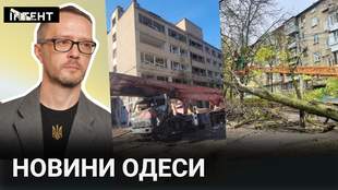 Обстріли, негода та рекорд дунайських портів: підсумки тижня