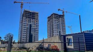 Точечная застройка прибрежных городов Крыма привела к авариям на теплотрассах