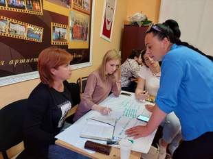 Дві громади на півдні Одещини впроваджують програми підтримки вразливих груп в умовах війни