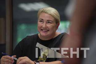 Суд обрав запобіжний захід депутатці Труханова