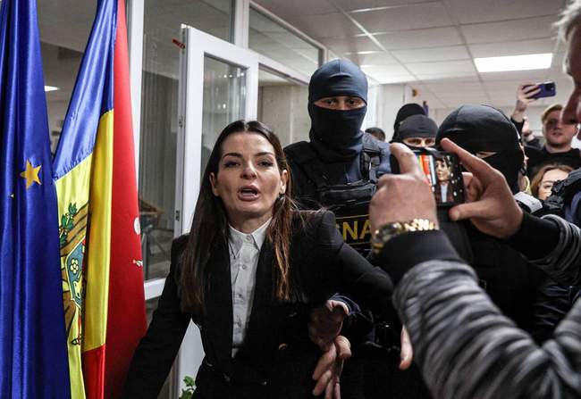 Фото: NewsMaker.md