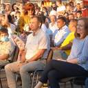 У Доброславі відкрили Дубай парк