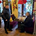 На Одещині затримали депутата, який заробляв на ухиленні від мобілізації