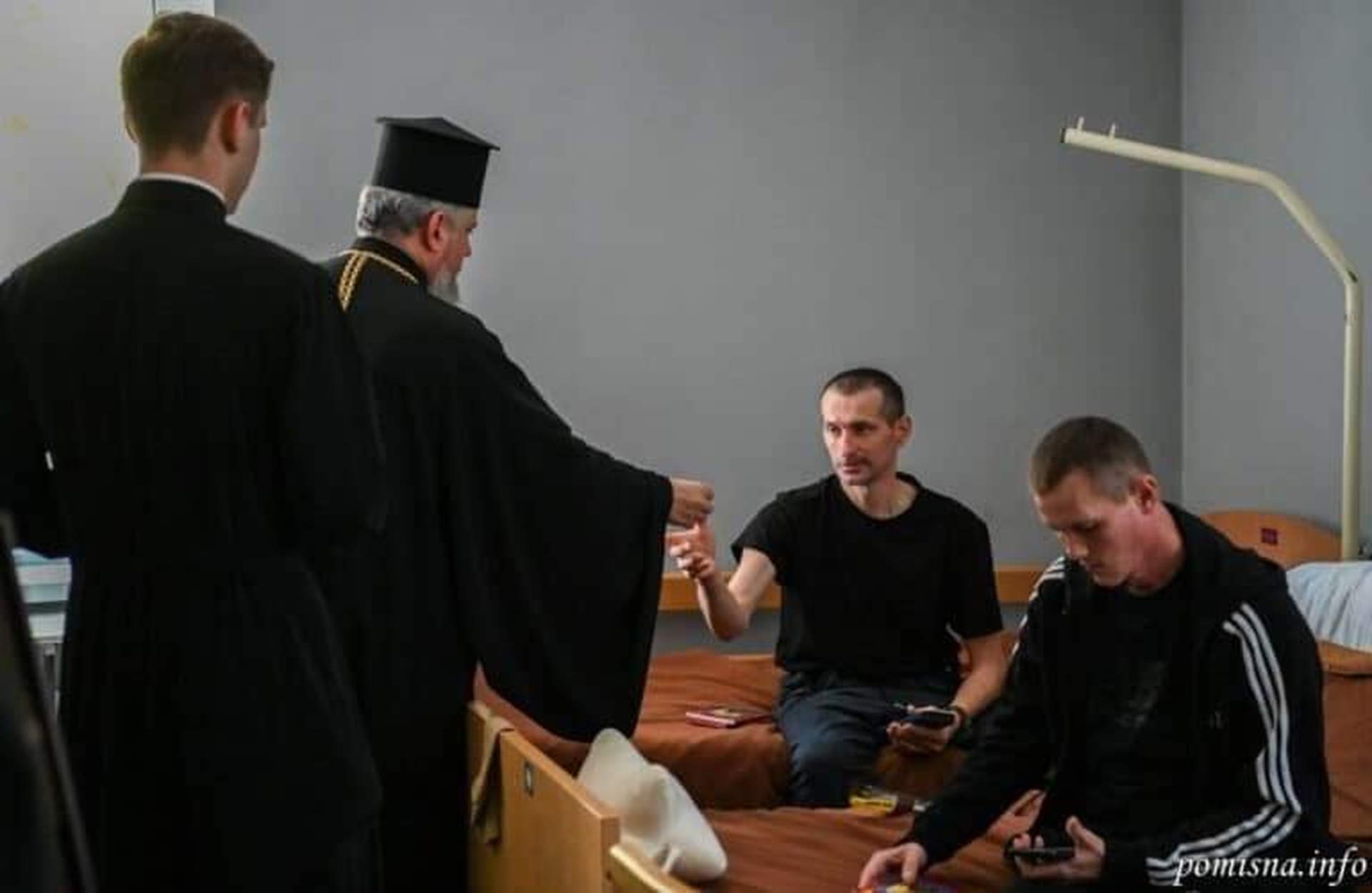 Одесу відвідав голова ПЦУ для відзначення 220-річчя собору