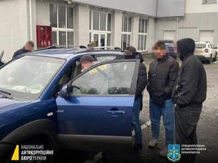 Прокурори завершили розслідування щодо спроби підкупити оперативного командувача в Одесі