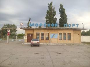 В Рені пошукають підрядника для ремонту причалу порту за спрощеною процедурою