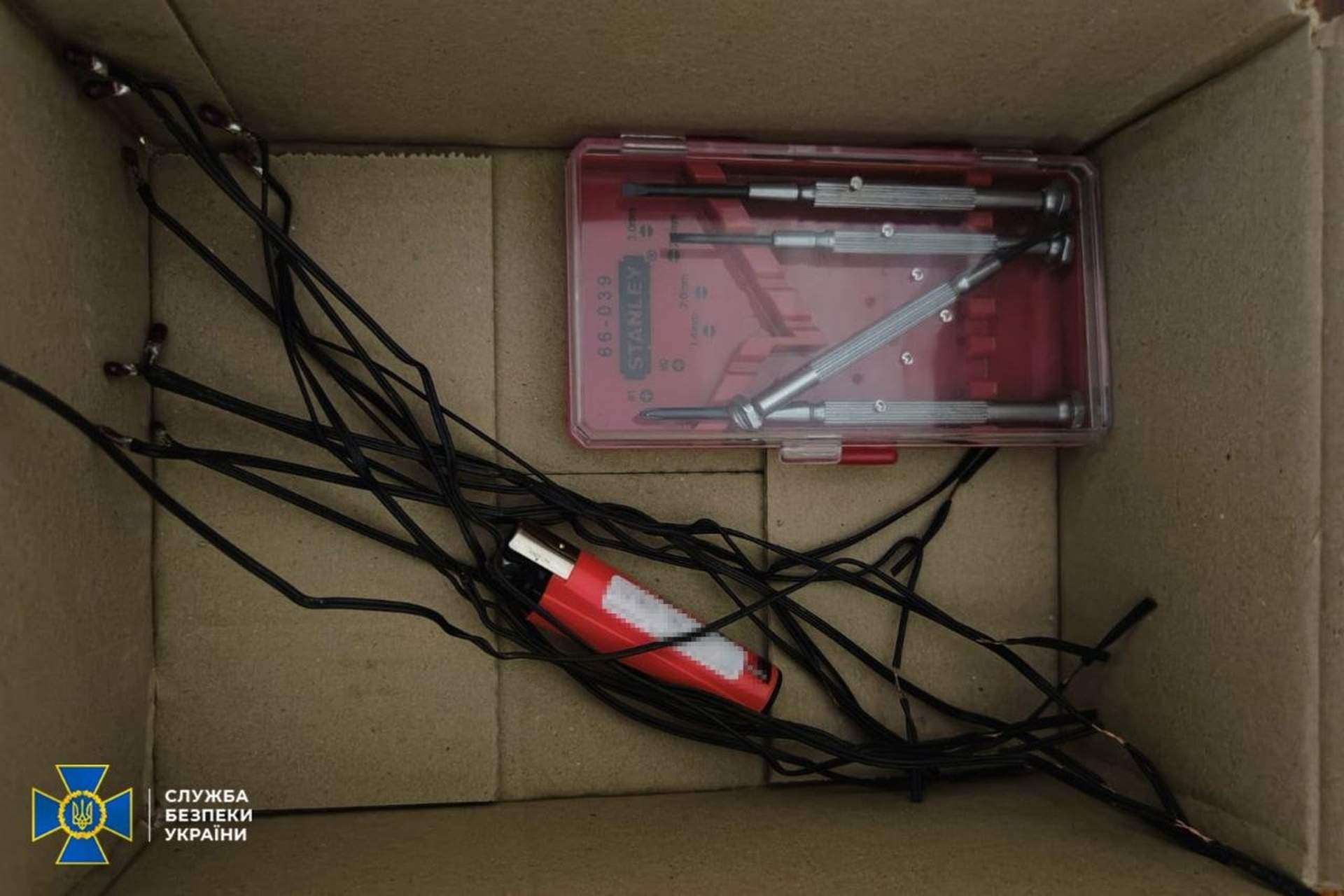 В Ізмаїлі СБУ викрила агентку рф, яка планувала підірвати авто військових
