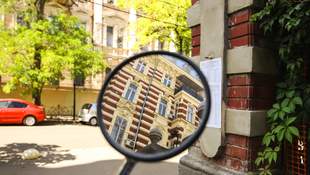 У Мюнхені презентували віртуальний музей зі світлинами з Одеси, Херсона та Миколаєва