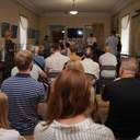 Капітан з Одеси став переможцем конкурсу морської прози