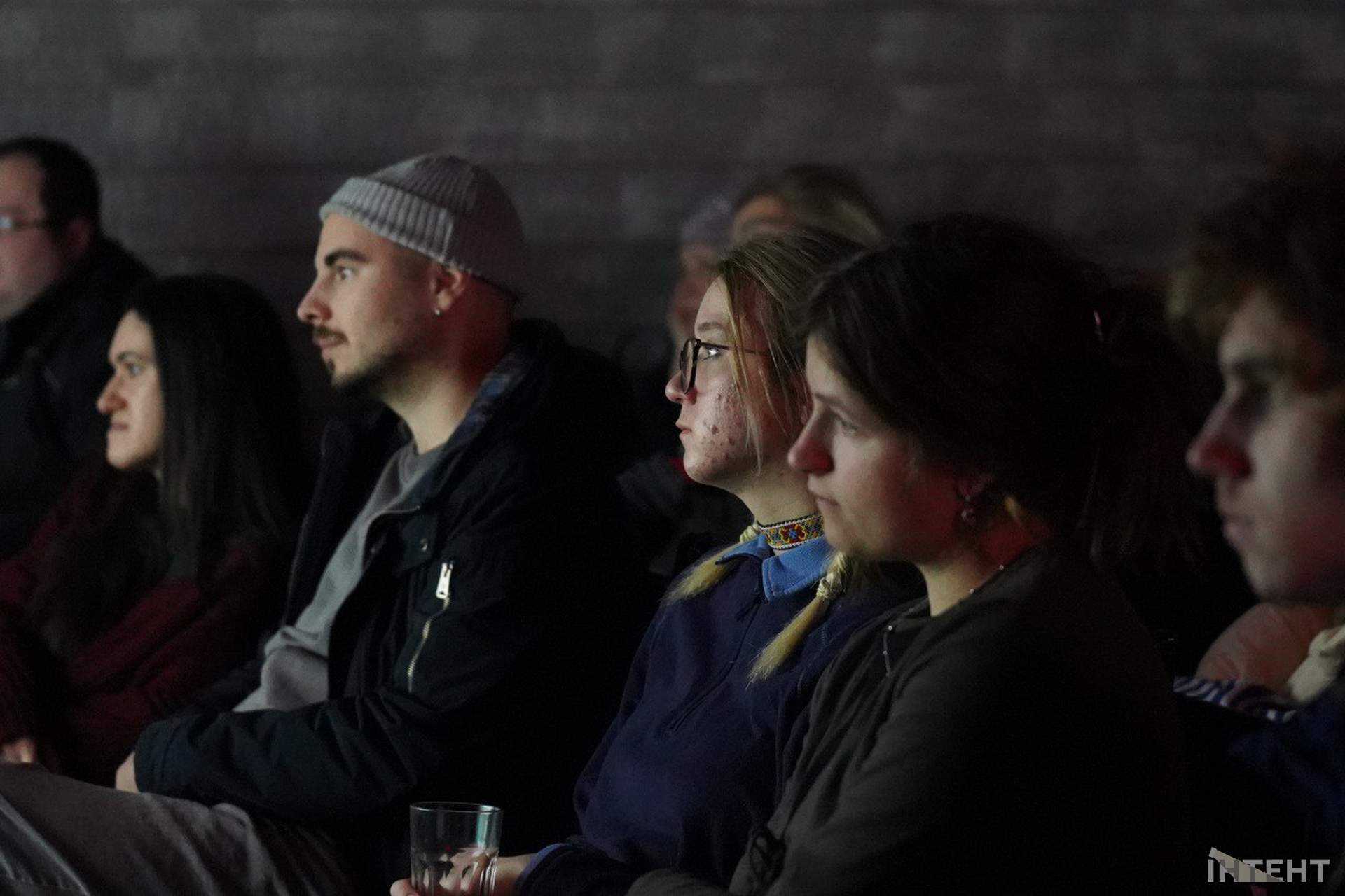 "Куба і Аляска": новий одеський проєкт влаштував спеціальний показ