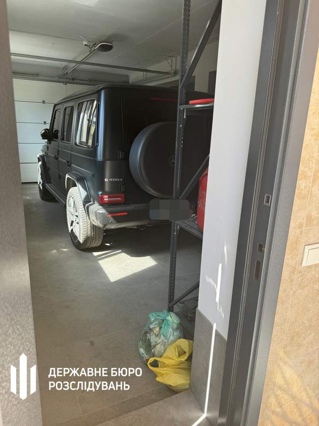 В Одесі скерували до суду справу про 83-мільйонну брехню в декларації