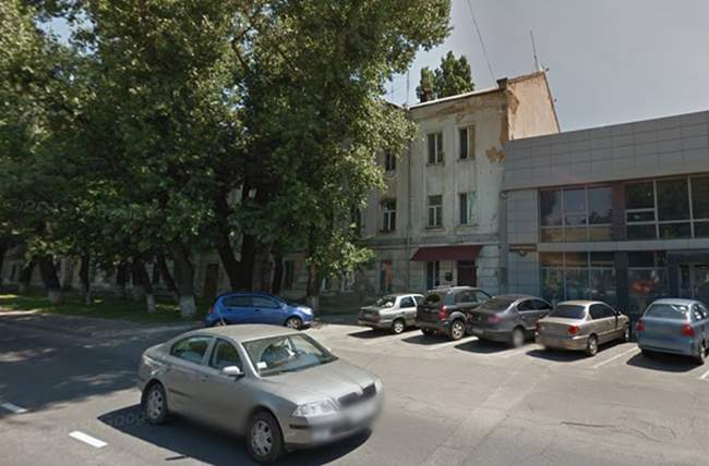 Фото: Google maps