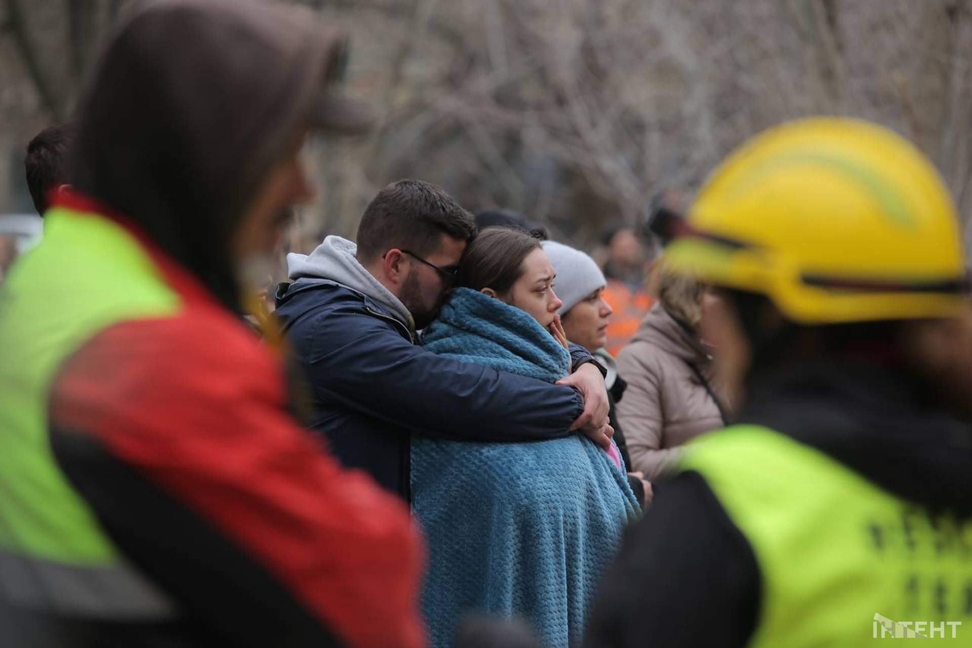 Жертв побільшало: в Одесі з-під завалів вилучили тіло дитини