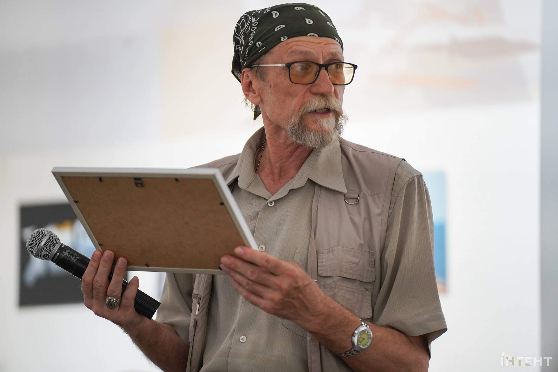 На честь 200-річчя в Одеському археологічному музеї розширили експозицію