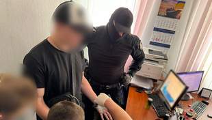 ОблТЦК прокоментував затримання співробітника райцентру за підозрою у хабарництві