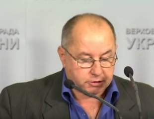 В Верховной Раде хотят восстановить экономические связи с Россией